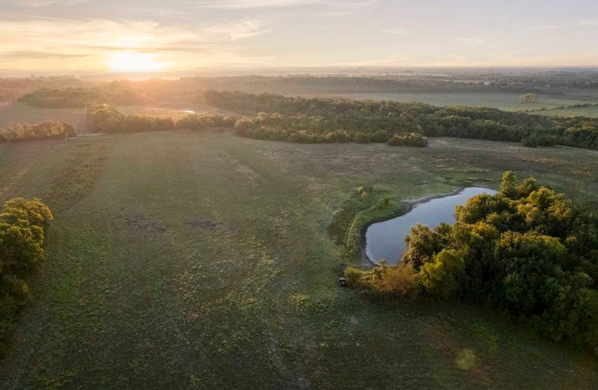 Lamar County- 93 acre reshoot (3 of 38)