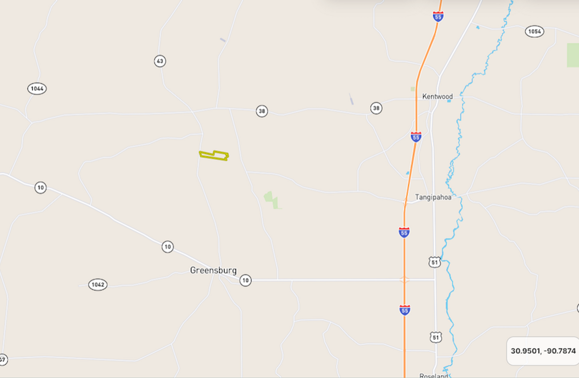 location