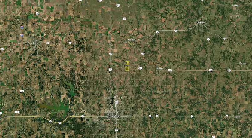 Payne S160 Ellis Aerial 3