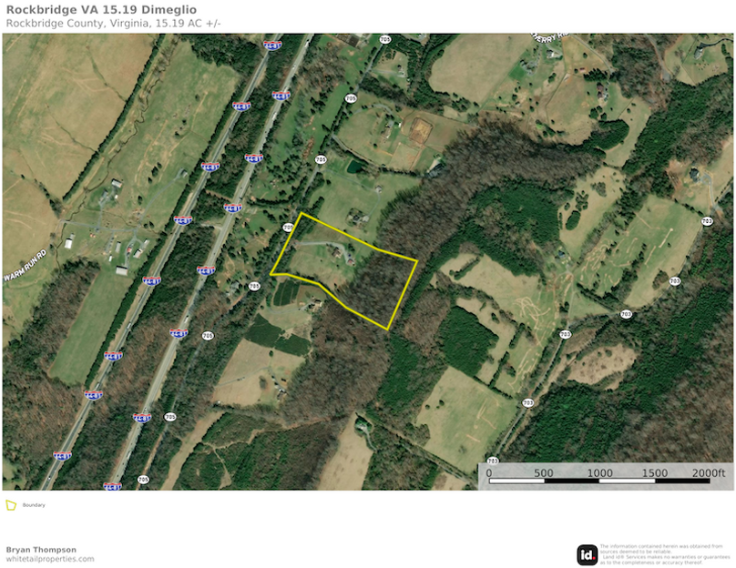 Rockbridge VA 15.19 Aerial02