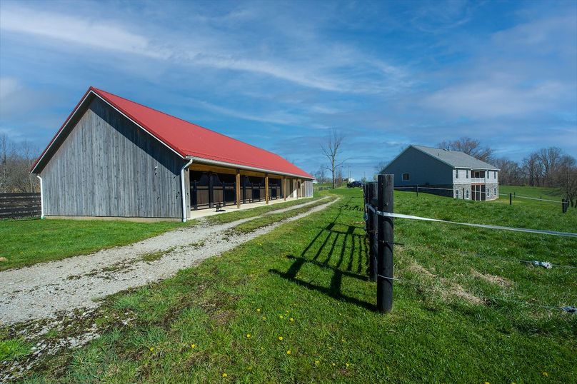 Ritchie, WV 44.56 AC Rivers-34