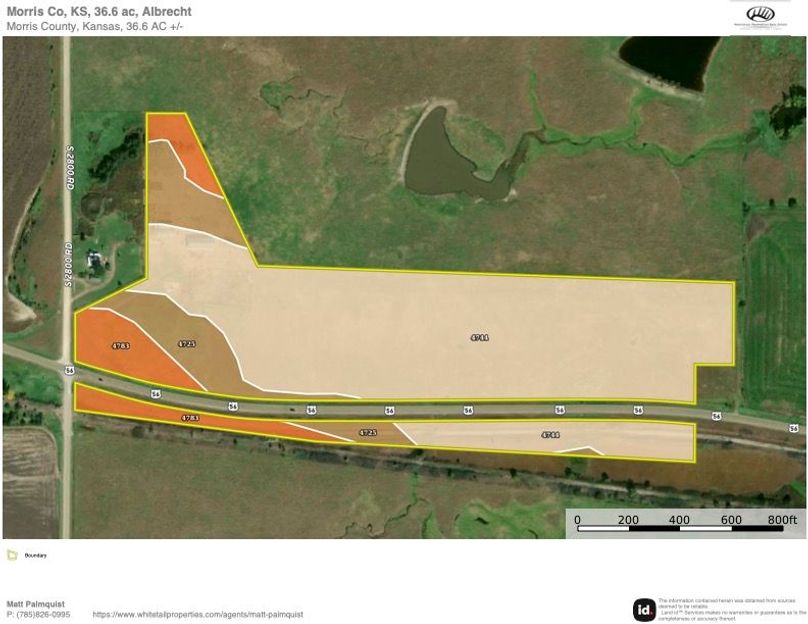 Morris Co 36.6 soils copy