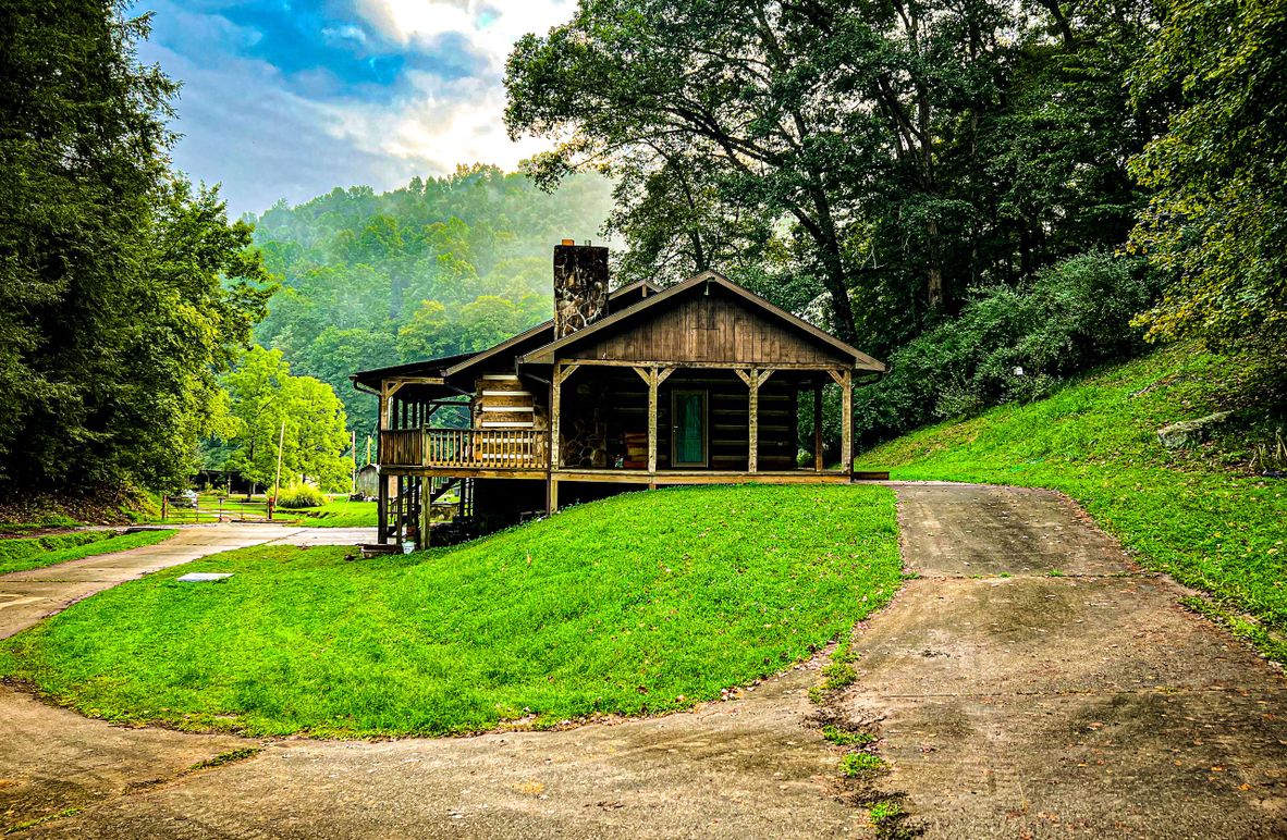 Gilmer, WV 182 AC Hanlon-004