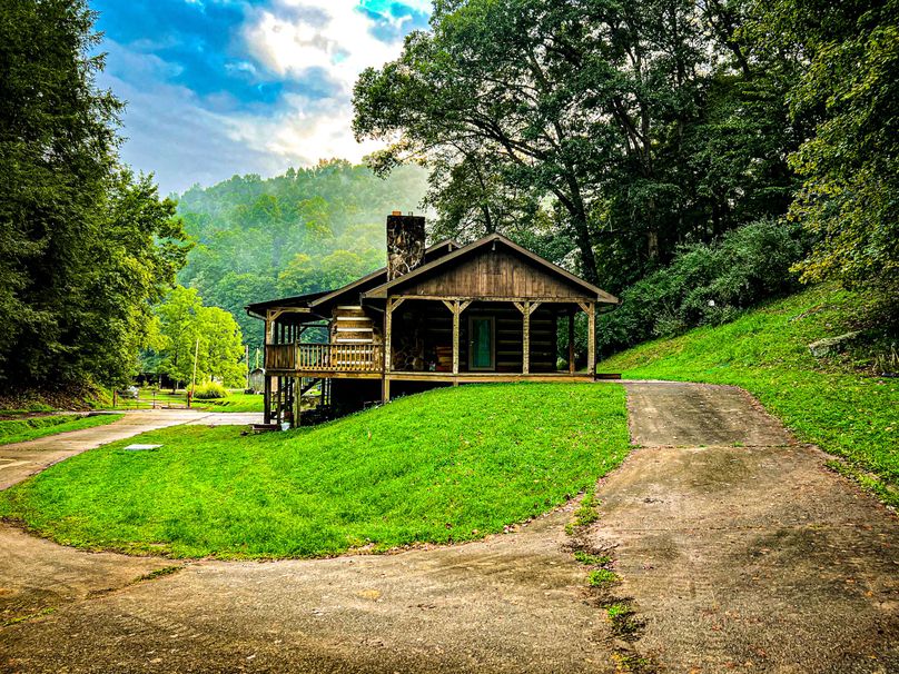 Gilmer, WV 182 AC Hanlon-004