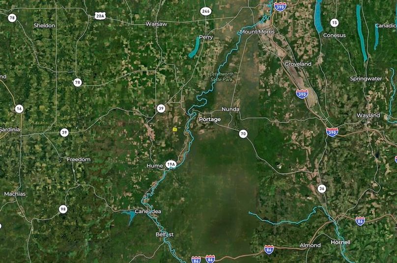 Zoomed Out