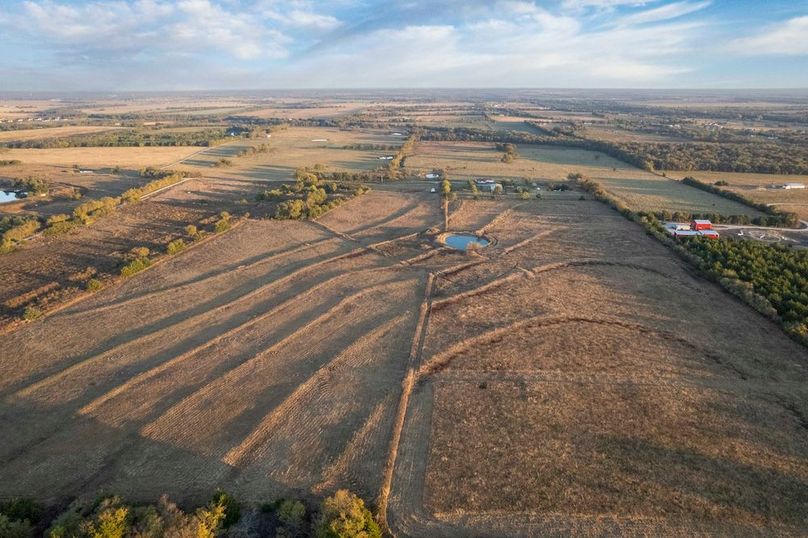 Hunt County- 44.51 acres (18 of 29)