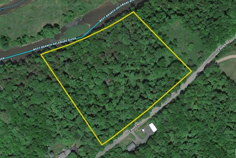 Delaware 10 BSA Google