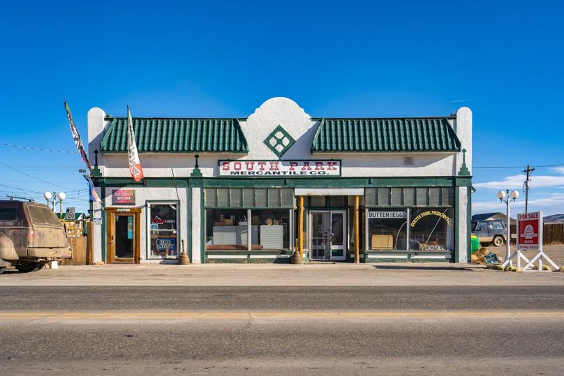 Park CO 5.05 MWV Eagle Dr - 017 - Hartsel 05