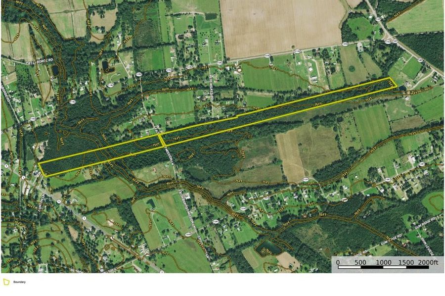 Avoyelles_60_contour