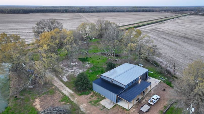 Panola 164.7 SPI Land Ventures-12