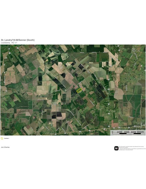 St. Landry_18.9_Location (South)