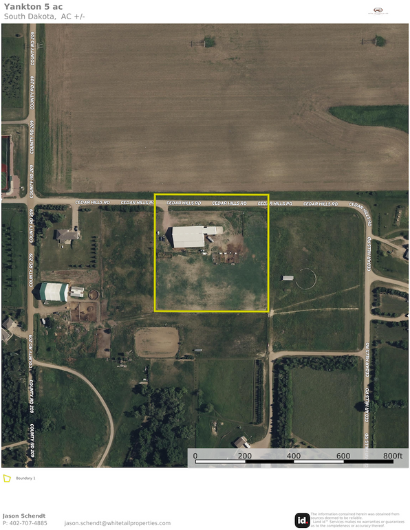 Yankton 5 close