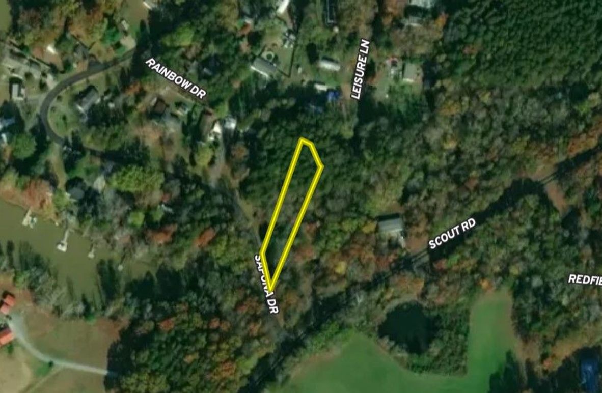 Rowan County, NC .6 Close