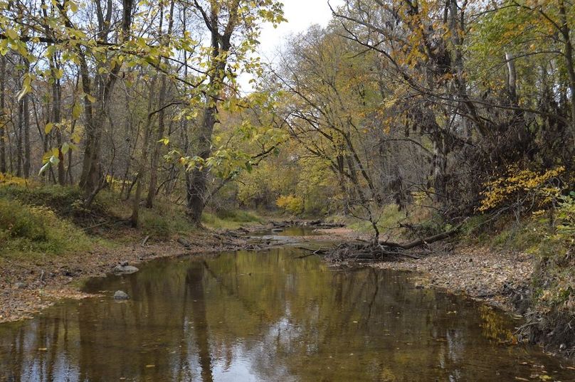 river view looking north