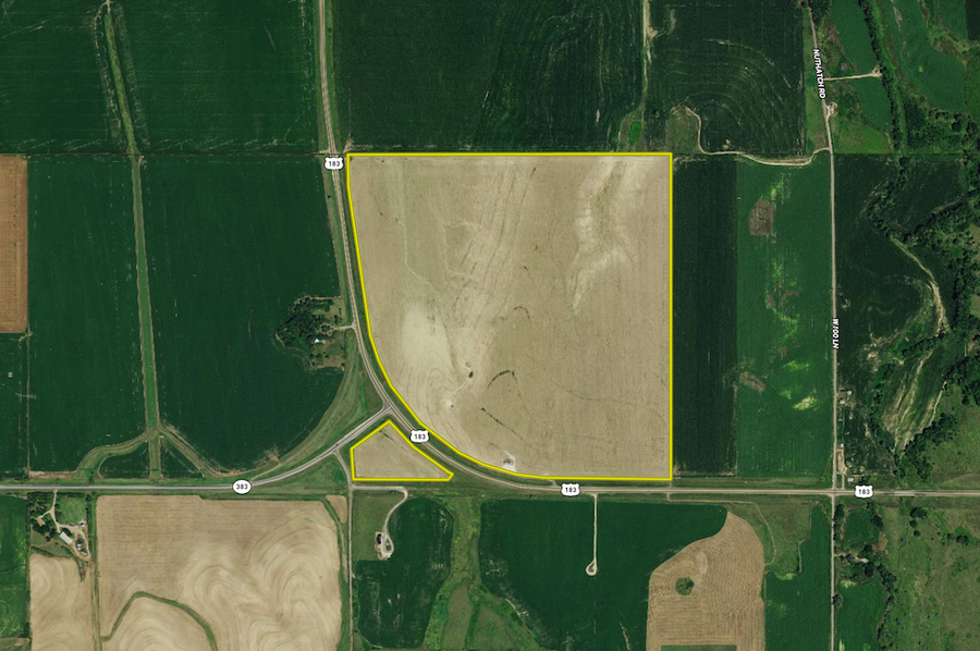 Harlan NE 497.14_Phillips KS 1124.54_Tract 1