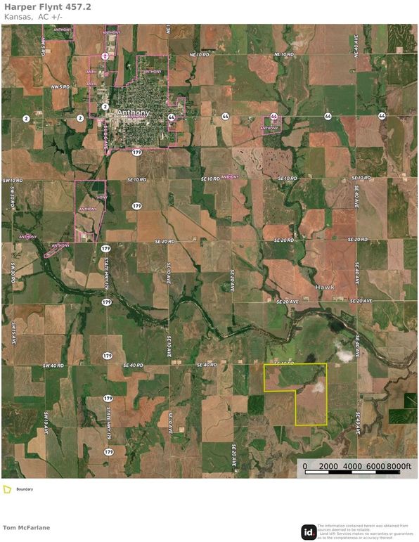 Harper Flynt 457.2 Out