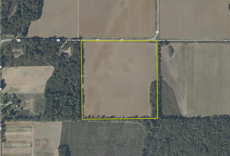 West Carroll 630.aerial.Tract 5