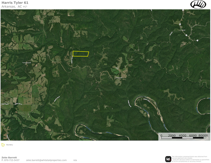 HarrisTyler Watercreek Google Far