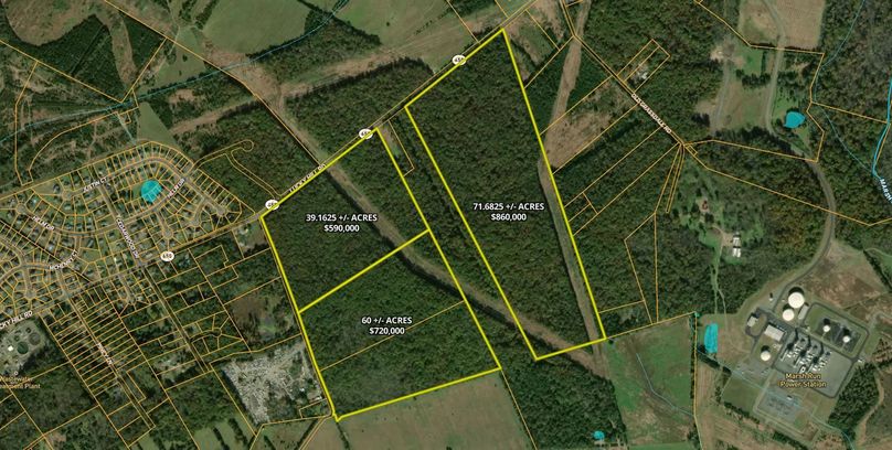 Aerial 1 Fauquier 170.85