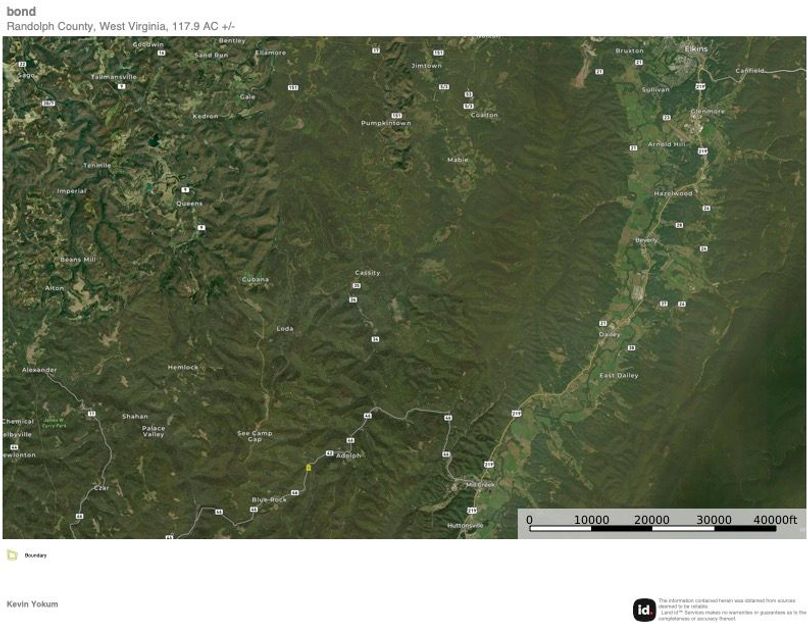 Rand co WV 5.5 commercial Batten map 3 location copy