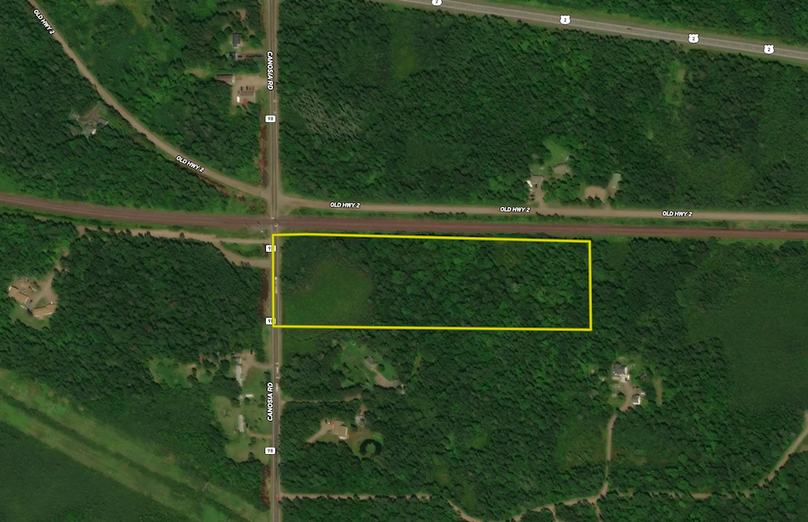 TBD Canosia Rd. Close