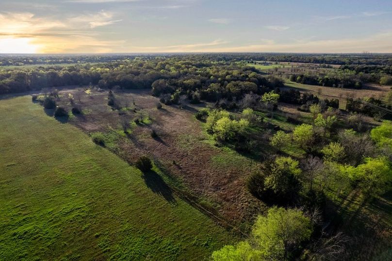 Hopkins County- 15.53 acres-8