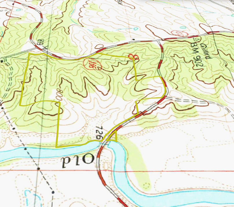topo