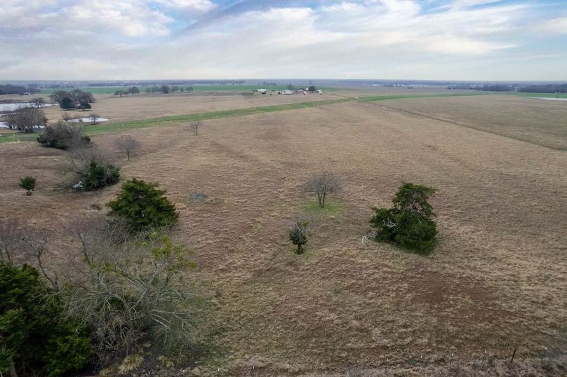 Hunt County- 35.83-9