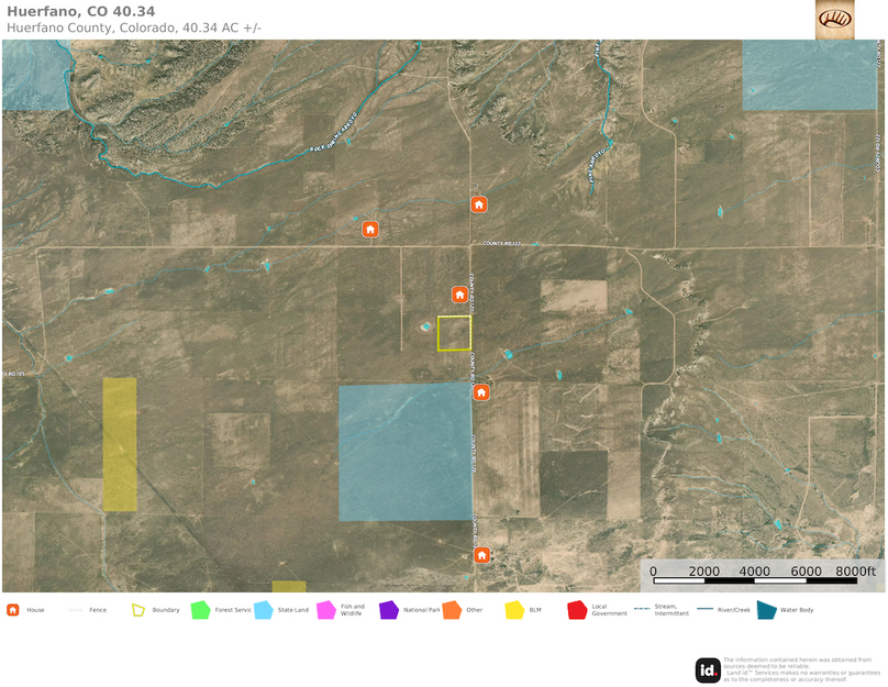 Huerfano, CO 40.34 Lindberg Aerial 1