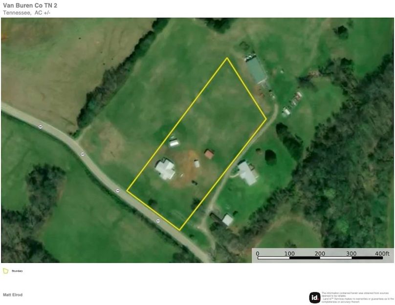 Aerial 1 