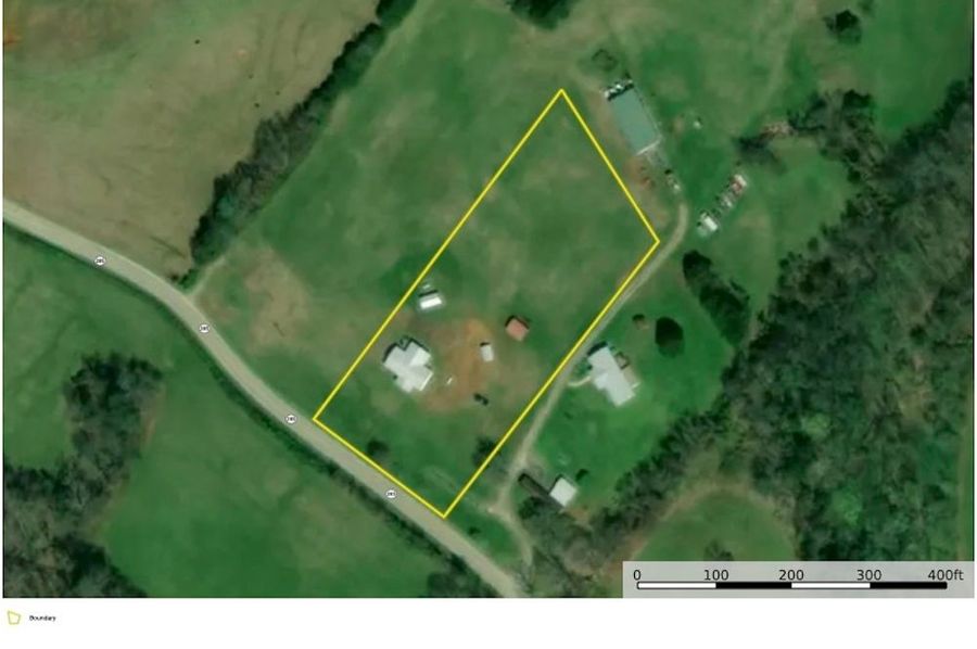 Aerial 1 
