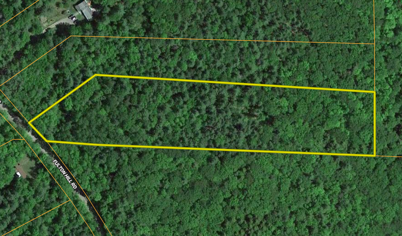 Schoharie Co 5.15 Delsey Properties overview
