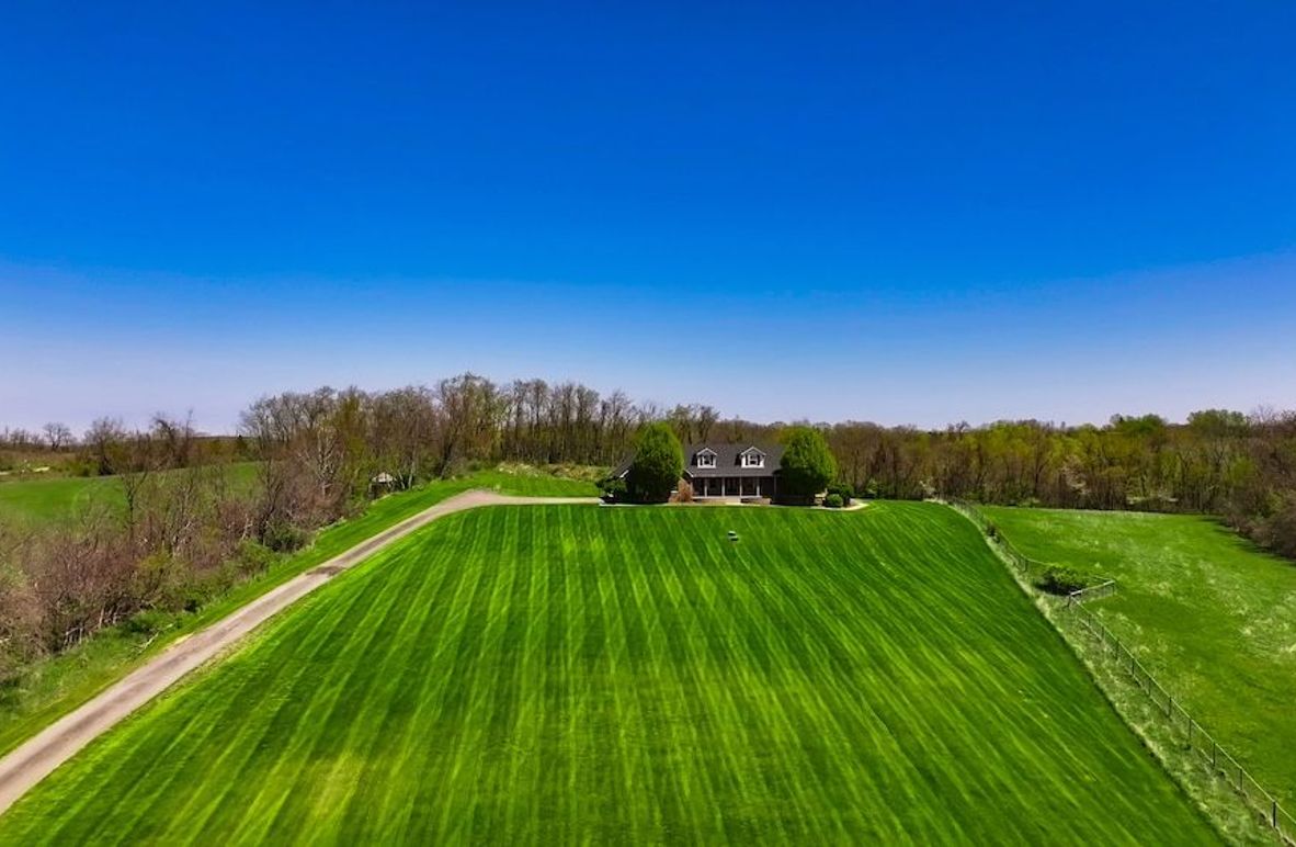 Washington 10 Aerial 8