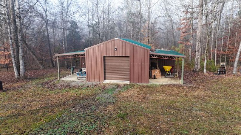 Claiborne Co - 274 - Marian-102