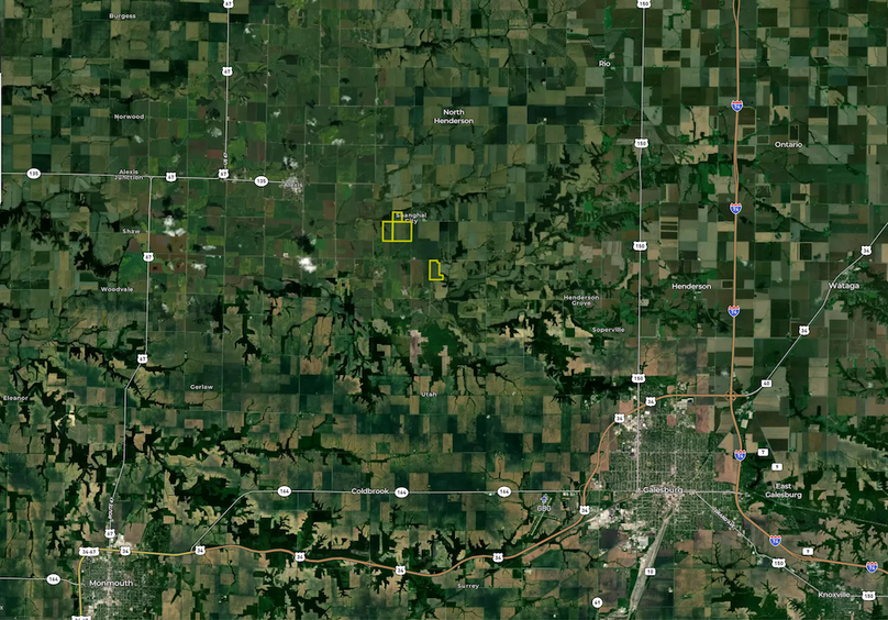 Warren IL 385.5.aerial.wide