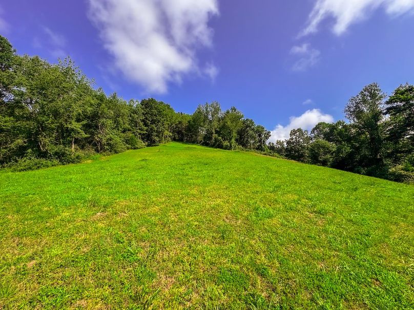 Lewis, WV 105 AC Miller-77