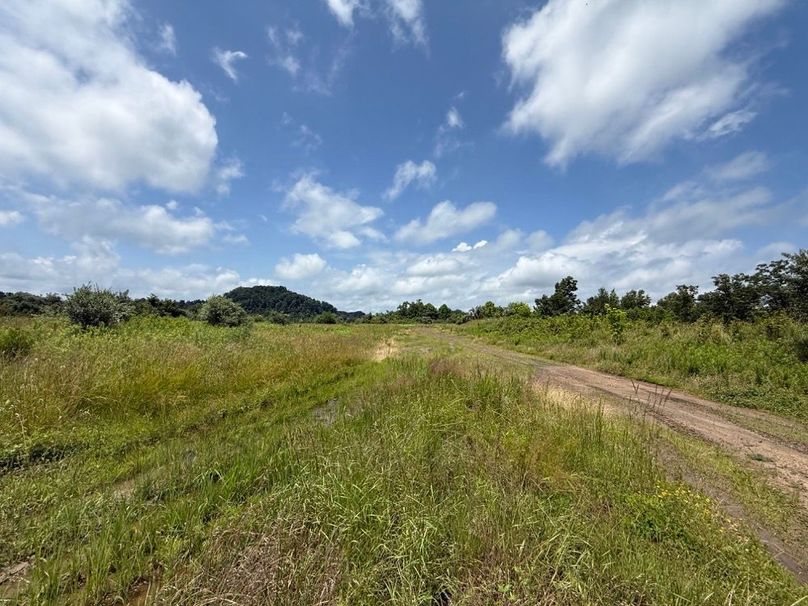 002 some of the open flats across the eastern portion of the property