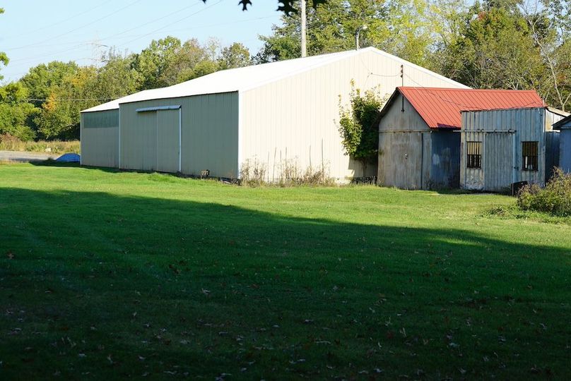 Barns 2