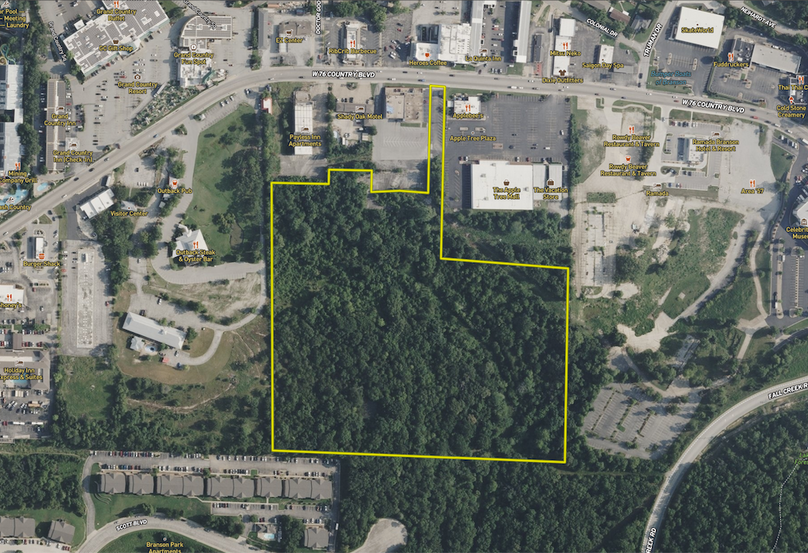 Taney MO 152.78.aerial.Tract_1