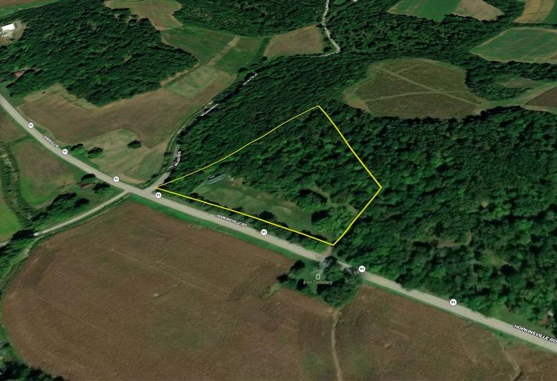 christian Caldwell 281.aerial.Tract 1.3 Large