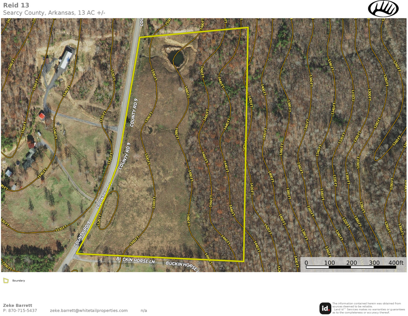 Reid 13 Google Contour