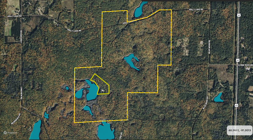 Aerial 1 Rinehart 382 
