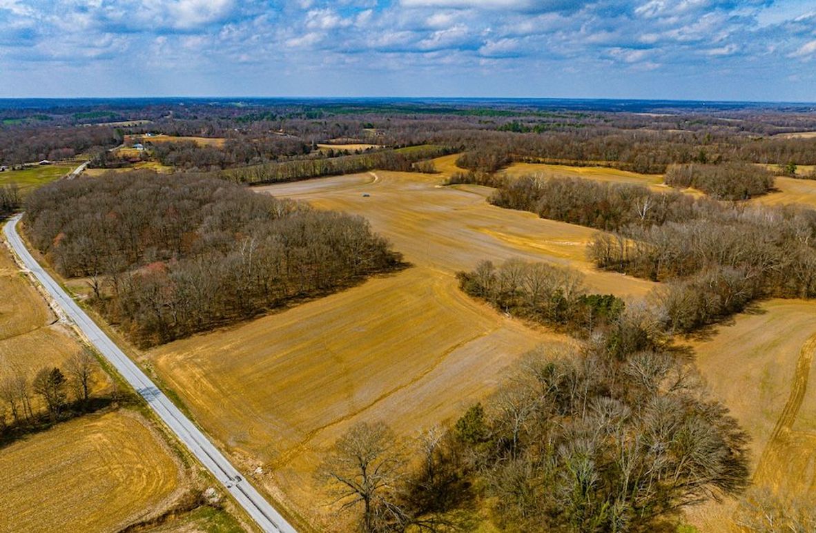 Gibson County Tract 1-5