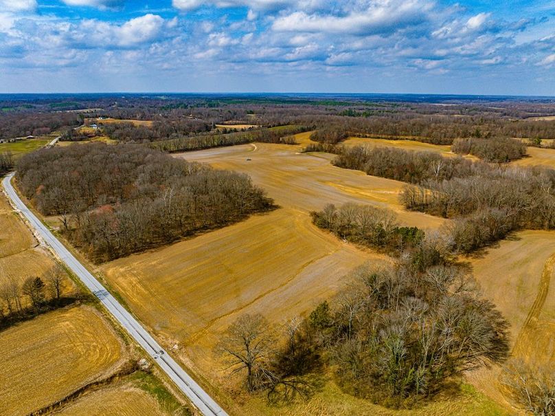 Gibson County Tract 1-5