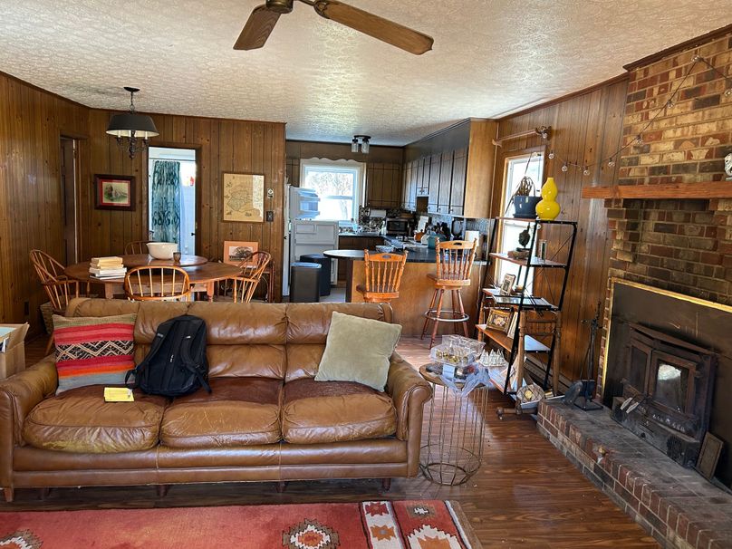 South Mountain Legacy Retreat Whitetail Properties