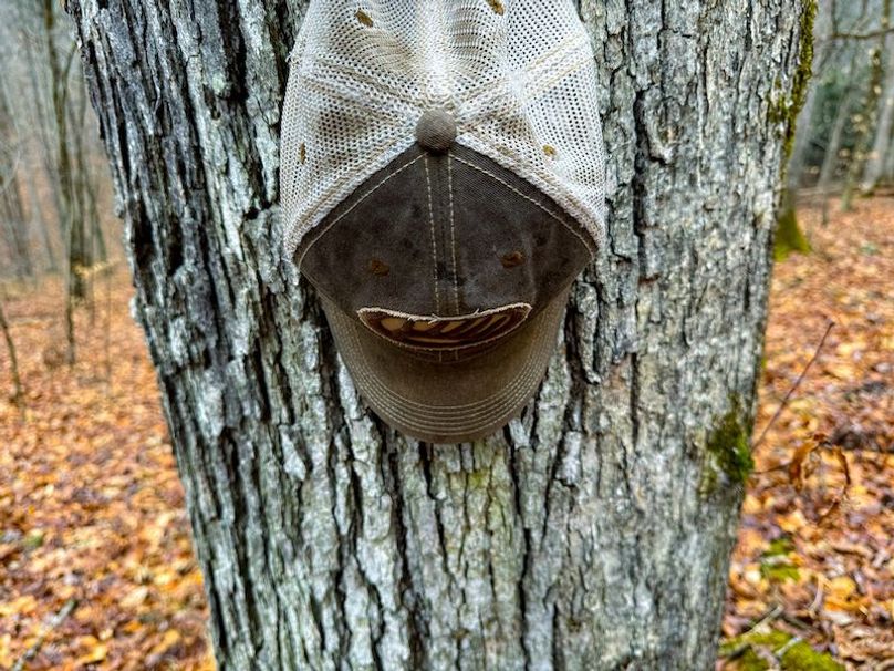 Ritchie, WV 64 AC Hall New Pics-24