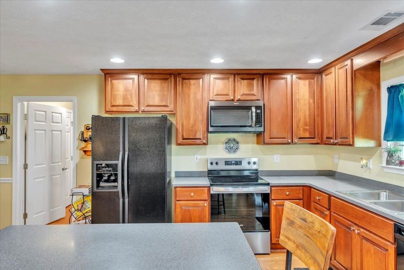 #12 Kitchen
