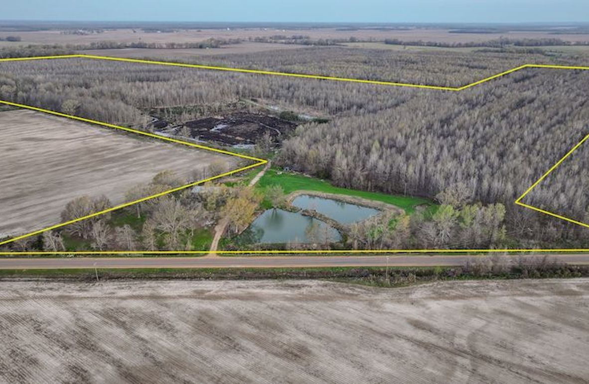 Panola 164.7 SPI Land Ventures-2