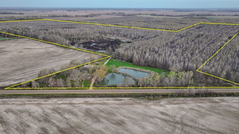 Panola 164.7 SPI Land Ventures-2