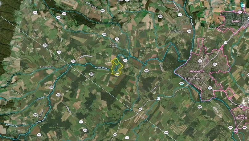 Rockingham 123.04 Aerial 2